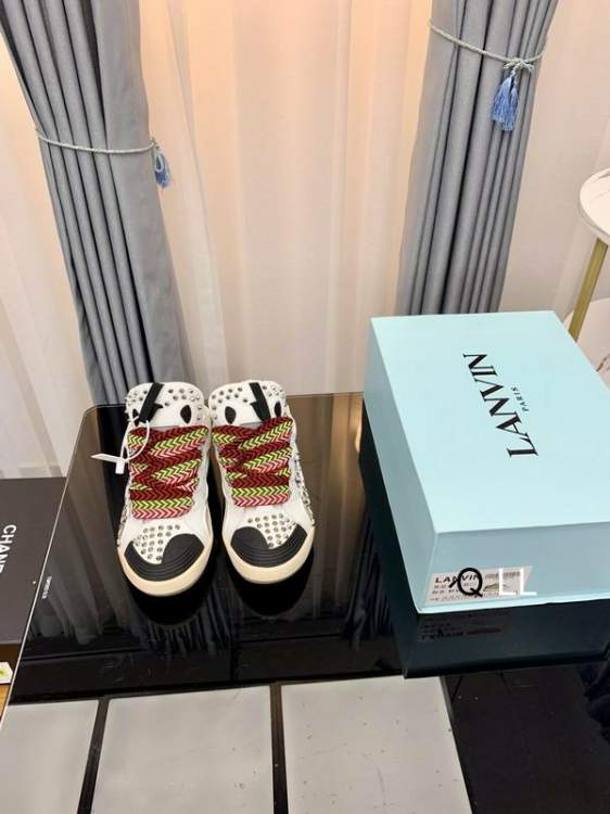 Picture of Lanvin Shoes _SKULanvincoloursz35-45LL110111657